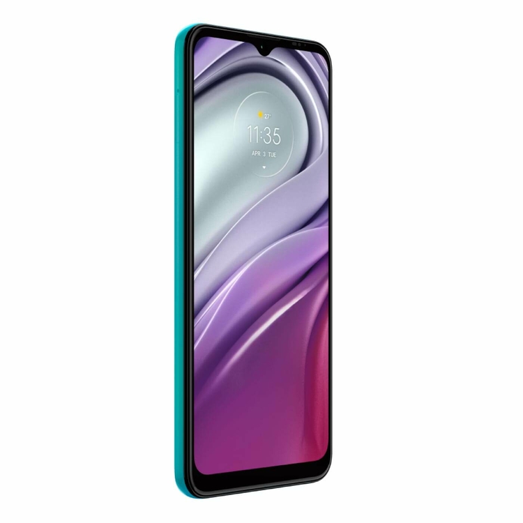 Lleva tu Celular MOTOROLA G20 a cuotas sin intereses